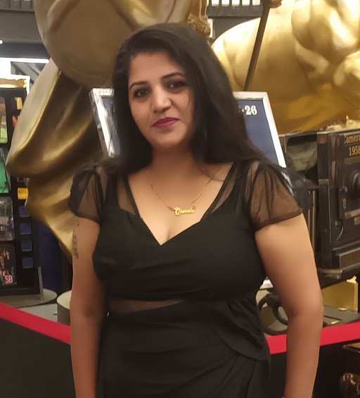 Namrata Sharma